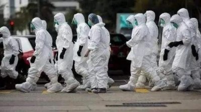 ​非典一直持续到什么时候（非典持续了多长时间）