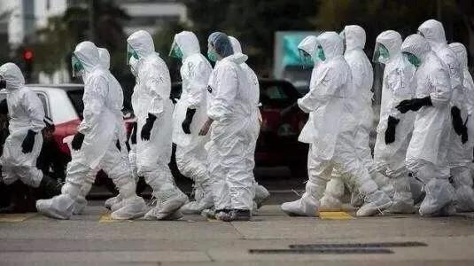 非典一直持续到什么时候(非典持续了多长时间)(1)