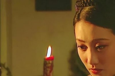 ​雍正王朝导演胡玫