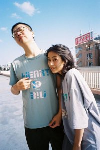 ​深扒李诞女友 成名前就相识 曾和徐璐杨洋是同学 现在开网店