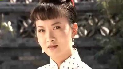 ​《大宅门》：香秀，为何她是最后的赢家？