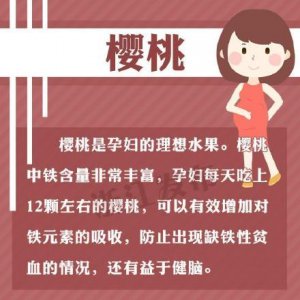 ​孕妇能吃的水果(孕妇能吃的水果和零食)