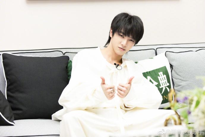 我是歌手第七期歌单排名泄露_第七期歌单出场顺序