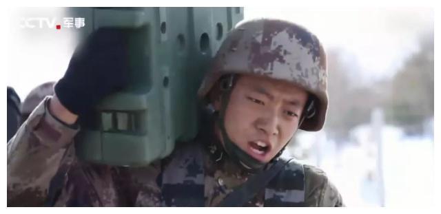 单身、帅哥、国际大奖、狙击手……他是“血狼劲旅”的传奇人物