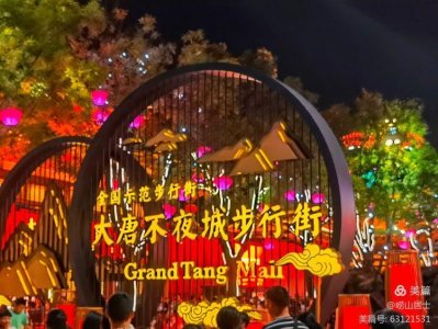 ​范跃进：西行掠影之西安