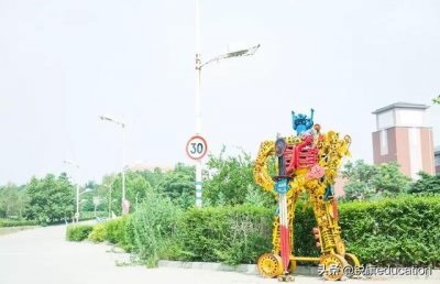 ​郑州汽修学校最新消息（探秘郑州北方汽修学校）