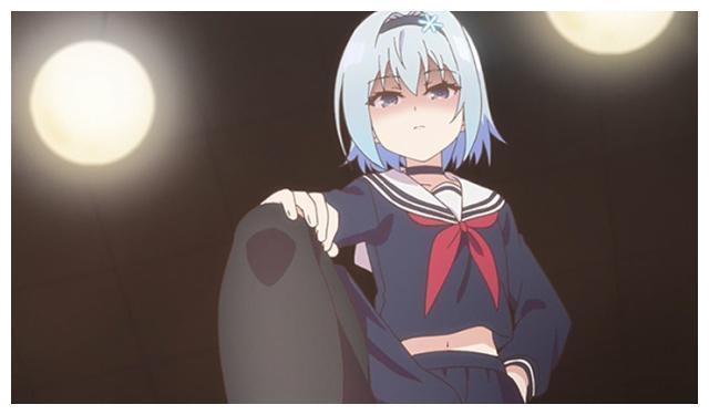 那些“腿功过人”的女孩,“绅士”发言:请像对待男主一样对我!