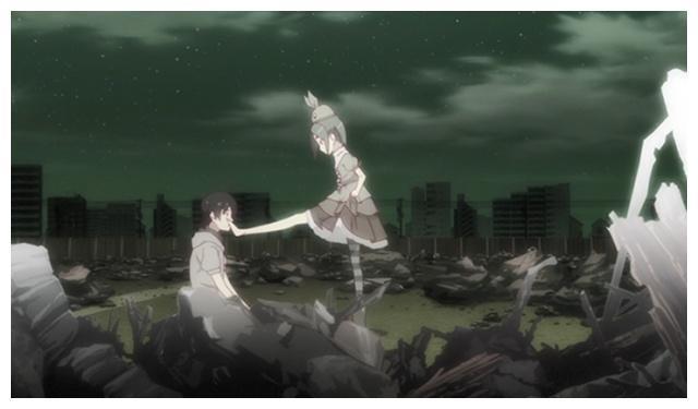 那些“腿功过人”的女孩,“绅士”发言:请像对待男主一样对我!