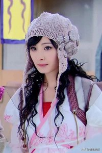 ​中国超一线的10女星